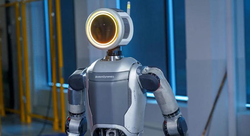 „Gyilkos robotok vannak odakint” – drámai kijelentést tett a szakértő a mesterséges intelligenciáról