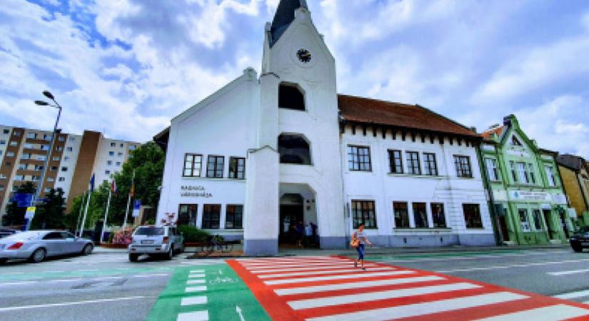 Rengett a Föld a magyar-szlovák határon