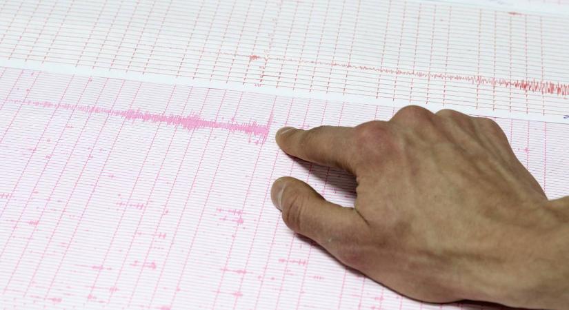 Földrengés volt a Mosonmagyaróvártól nem messze szlovák-magyar határnál