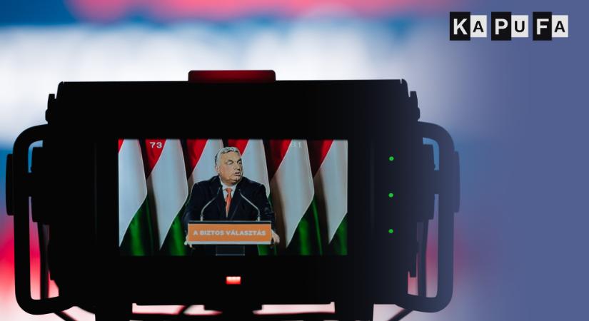 Pető Péter: Márpedig a YouTube nagyobb ellensége a sajtószabadságnak, mint Orbán Viktor