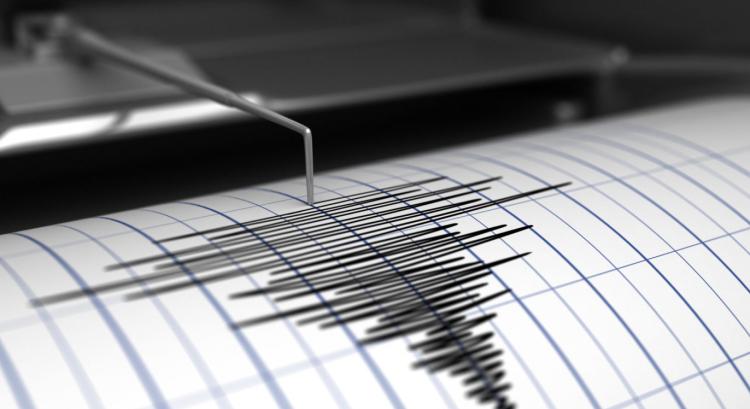 4,3-as erősségű földrengés rázta meg Dunaszerdahely környékét