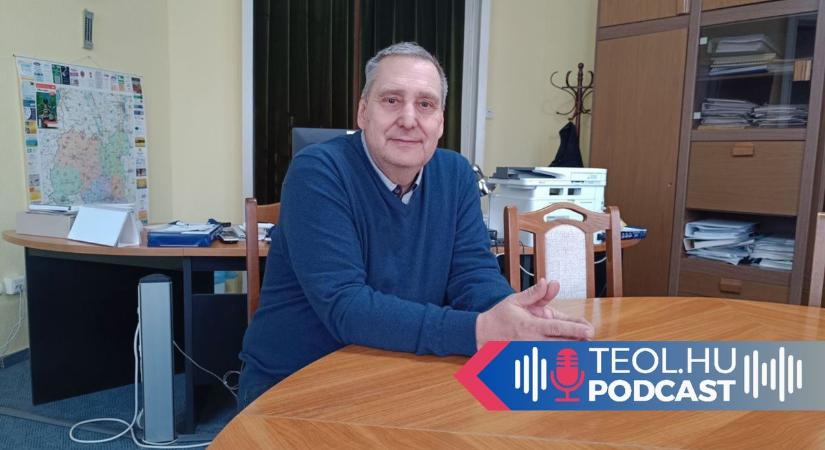 Romos lakások, 200 milliós felújítás – kemény döntésekről beszélt Berta Zoltán