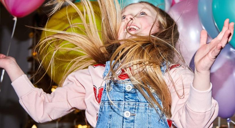 Szülinapi zsúr télen? Nem lehetetlen izgalmas programot szervezni – íme 7 szuper ötlet