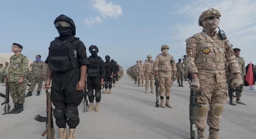 Ezt hozhatja el a bitcoin számára az USA-Irán feszültség enyhülése