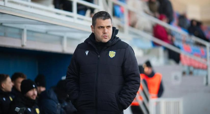 Niké Liga: DAC-Skalica