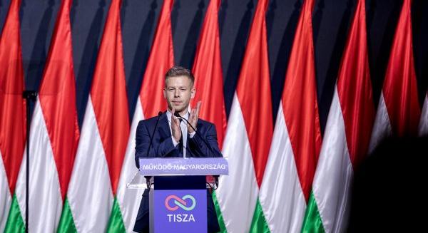 Ez Magyar Péter sikerének titka – a szakértő két okkal magyarázta a Tisza drasztikus előretörését