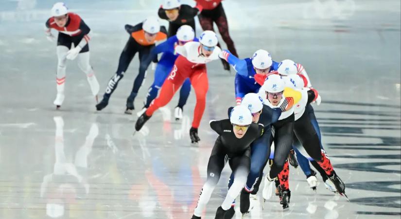 A franciák már most tudják, hogy a következő téli olimpia egyik sportágát külföldre viszik