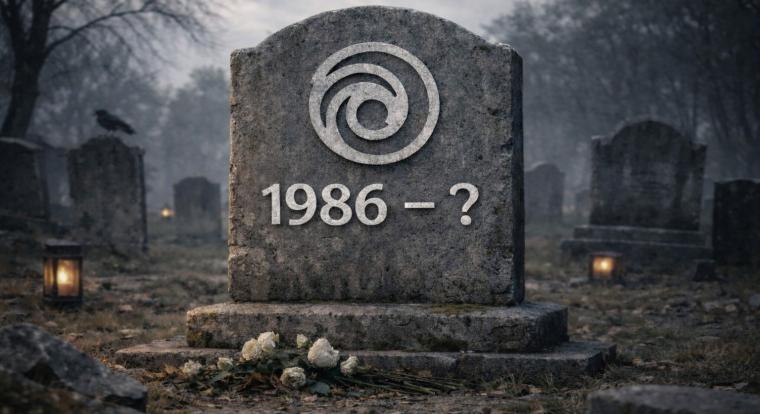 Sic transit gloria Ubisoft – egy vállalat tündöklése és mélyrepülése