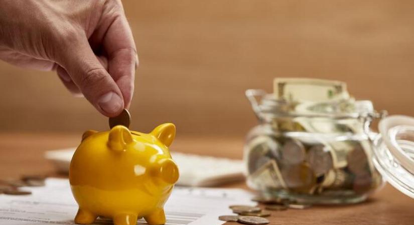 Interaktív térképen a magyar fizetések