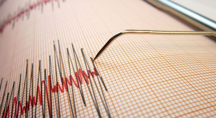 „Hátborzongató, félelmetes volt" – négyes erősségű földrengés rázta meg Magyarországot