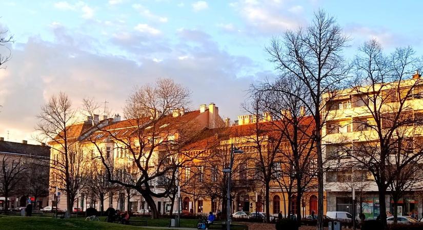 Milyen idő vár Szegedre és környékére holnap?