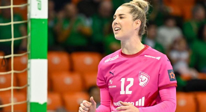 Motherson Mosonmagyaróvári KC – CS Minaur Baia Mare – online közvetítés 16 órától