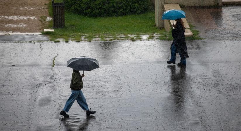 Reggel lefagyhat a mosoly az arcunkról! – ilyen lesz az időjárás Hajdú-Biharban