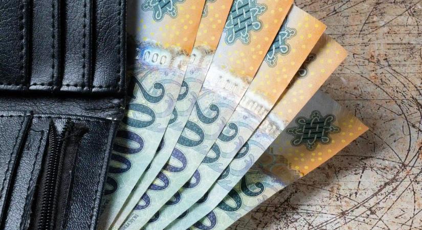 Pénzhoroszkóp: 3 csillagjegy, akiknek rengeteg pénz hullik az ölébe Február 23-án