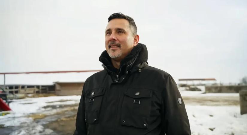 Szécsi Zoltán a Nemzeti Petícióról: Minden vélemény fontos!