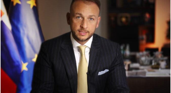 Belügy: Nem várhatóak utórengések a szlovákiai földrengés után