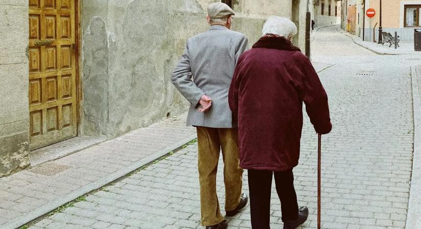 Fény derült a hosszú élet titkára – ezt csinálták másképp a 100 év felettiek