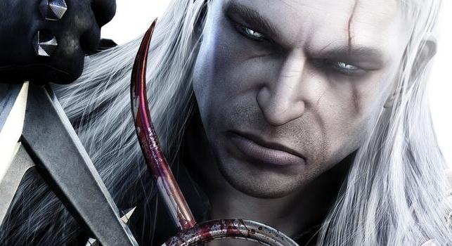 Egy párhuzamos univerzumban egészen máshogy nézhet ki a The Witcher 2