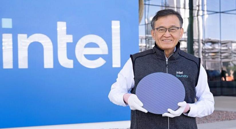 Késni fog az Intel új processzorainak megjelenése is a memóriahiány miatt