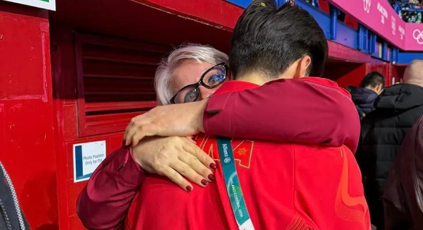 „Karma” – üzent a kárörvendőknek a Liu testvérek édesanyja