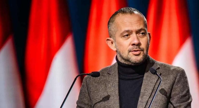 Gyopáros Alpárt vették elsőként nyilvántartásba jelöltként  videó