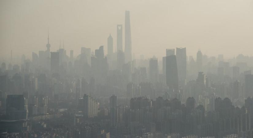 27,8 millió ember rá a bizonyíték: erősebb hatása van a légszennyezésnek, mint eddig gondolták