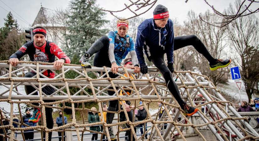 „Sportkedvelők vagyunk, sportolói mentalitással” – vallják a spartanosok (fotó, videó)