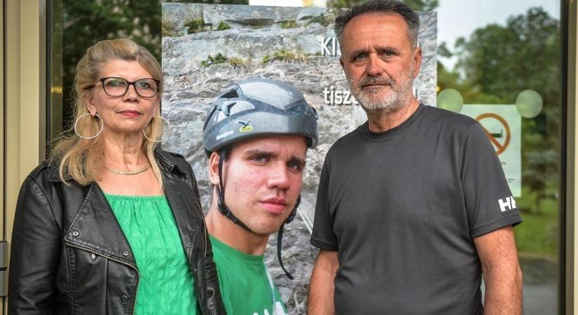 Tragédia a hegyek között: sosem tért haza a gyöngyösi hegymászó, aki képes volt arra, amit még egy magyar se tett meg