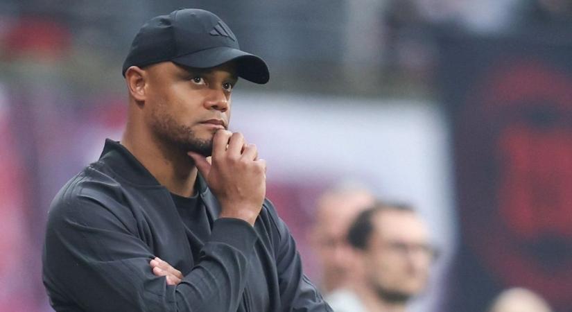 „Csak a butaságát bizonyította” – őrjöngenek a szurkolók a Bayern München sztáredzőjének magyarokat sértő megjegyzése miatt