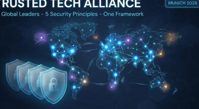 Új szövetség az átlátható technológiáért