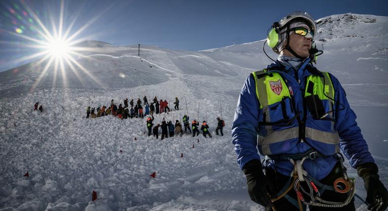 Bosszút állnak a hegyek, már több mint 80-an haltak meg idén lavinák miatt Európában