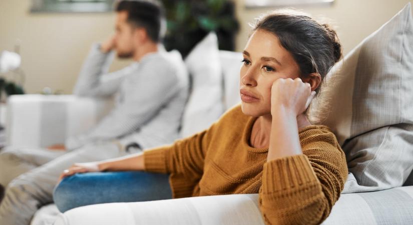 Amikor büntetésként használjuk a szexmegvonást, önmagunkat prostituáljuk