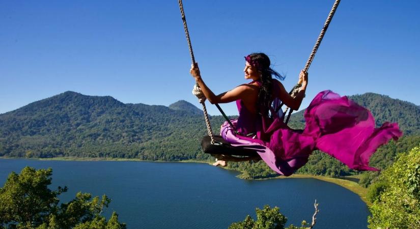 Hihetetlenül dögös Bódi Sylvi bikiniben – fotókkal