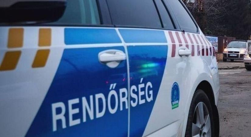 Már semmi sem szent? Arcátlan bűncselekmény történt Diósgyőrben!