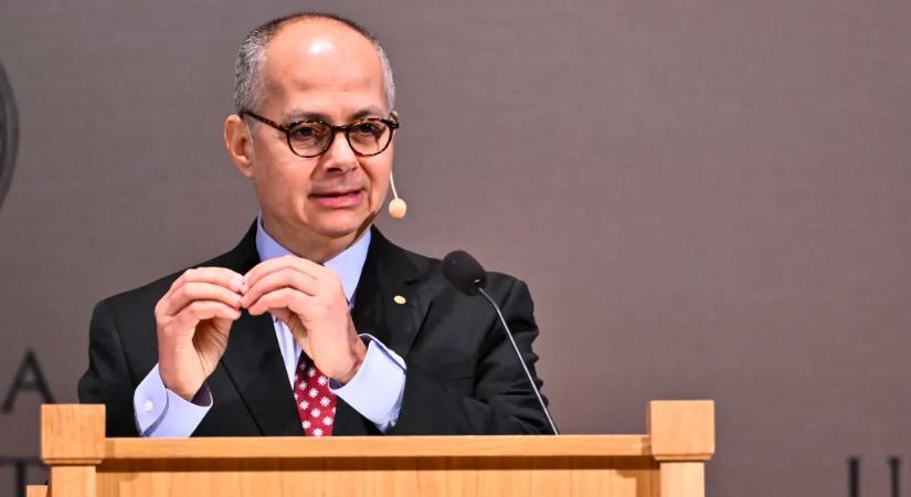 A levegőből veszi ki a vizet a Nobel-díjas kutató új találmánya