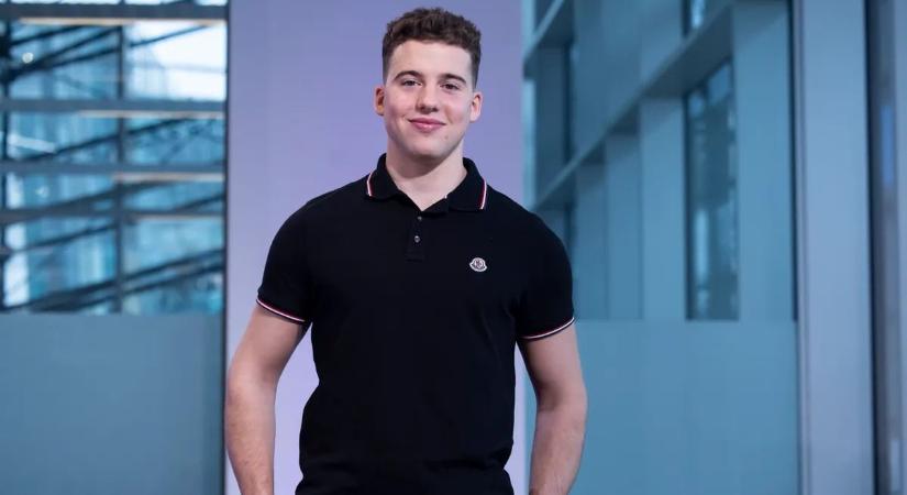 Ifjabb Schobert Norbert: "Látjuk, milyen pusztítást végez egy háború"