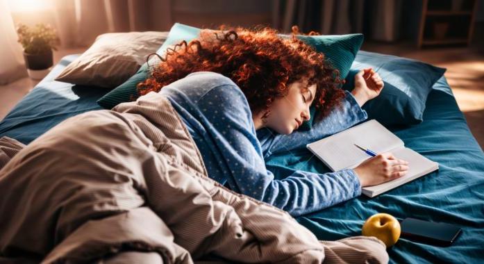 A néma gyilkos: A kialvatlanság. Miért nem elég a hétvégi pótlás, és hogyan rombolja a hormonjaidat az éjszakázás?