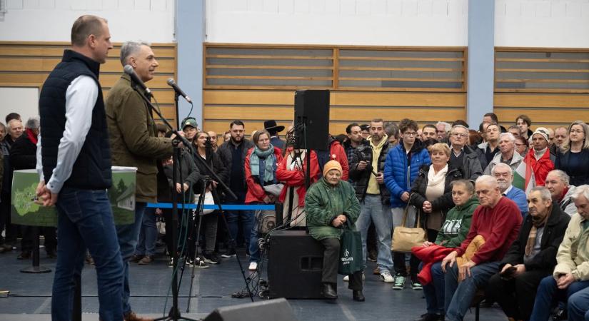 Lázár szívesen legyőzte volna Márki-Zay utódját is