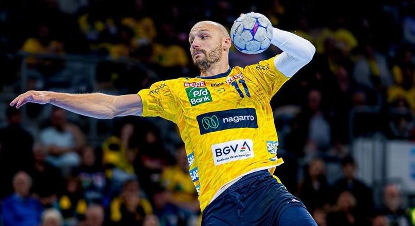 Lenyűgözően játszott a Pick Szeged leendő játékosa, hatgólos hátrányból fordítottak – videóval