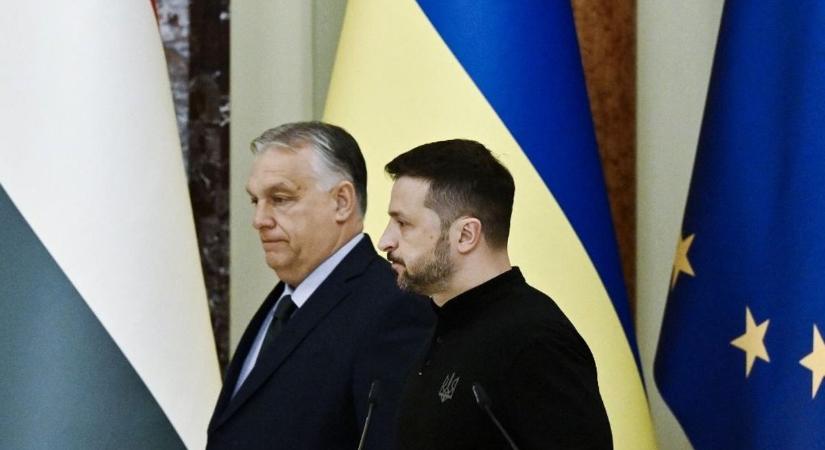 Megakadt az ukrán óriáshitel – olajháború robbant ki Budapest és Kijev között