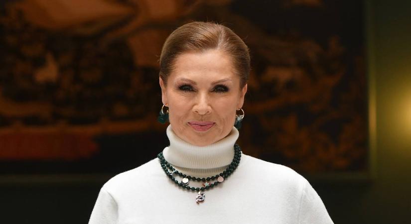 Esmeralda visszatért: „Sehol sem olyan hatalmas az emberek szíve, mint Magyarországon” – Leticia Calderónnal beszélgettünk