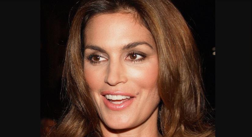 A '90-es évek „legjobb nője” felett is eljárt az idő