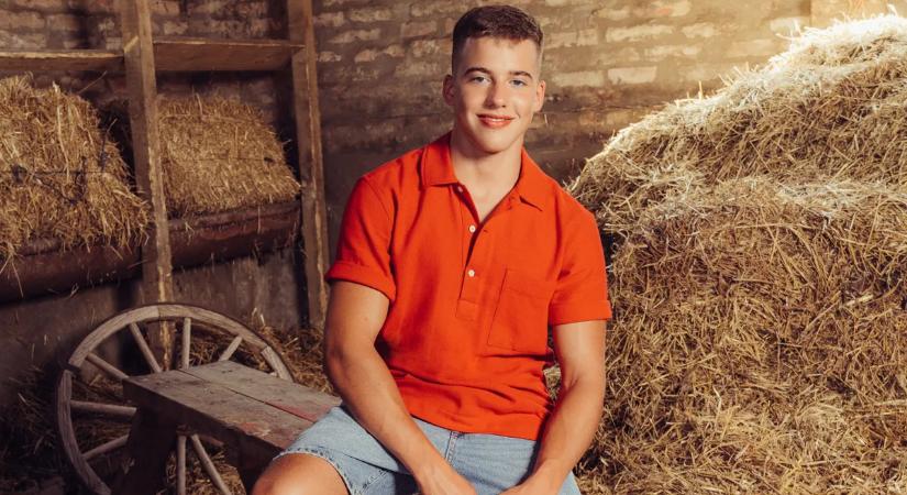 Ifjabb Schobert Norbert a háborúról: Ezt nem lehet félvállról venni