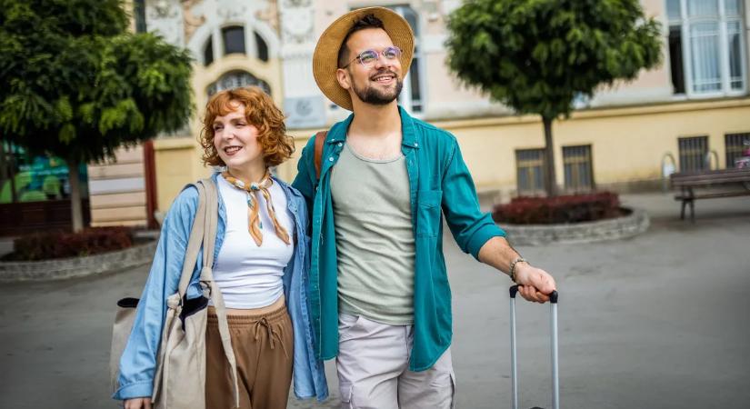 Top 5 mediterrán úti cél: pár óra repüléssel télből tavaszba utazhatsz