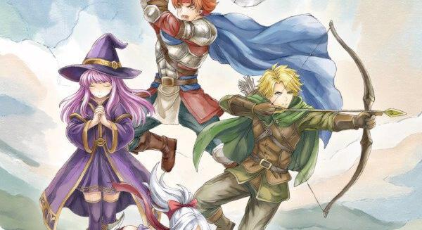 Philna Fantasy teszt