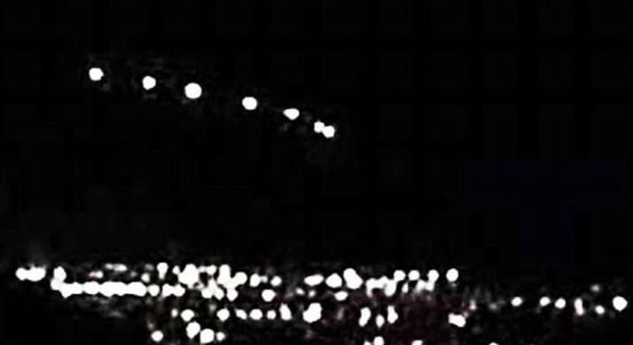 Trump megnyitja az „X-aktákat”- Feloldja a földönkívüli dokumentumok titkosítását