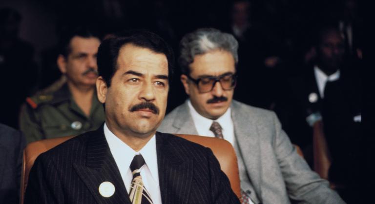 Mennyire népszerű hazájában kivégzése után húsz évvel az iraki diktátor?