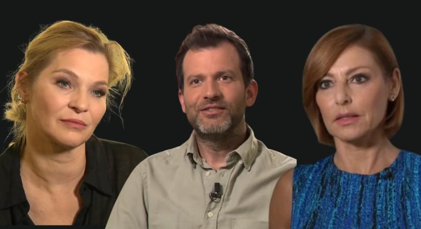 Senki sem így tervezte: meglepő történetek az RTL sztárjaitól