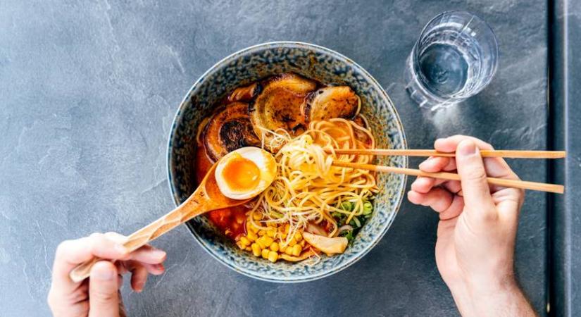 Michelin-csillagos éttermet hagyott ott a pesti büfé kedvéért: most mindenki ezért a helyért rajong