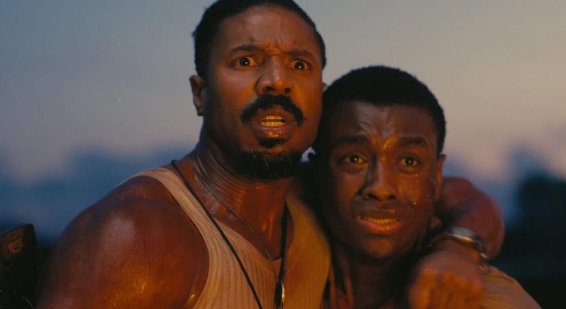 Komolyan ez lenne minden idők legjobb filmje?